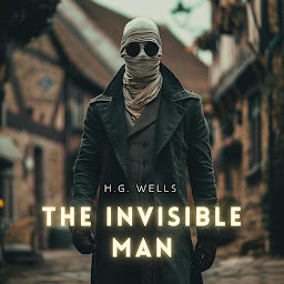 Icon image The Invisible Man