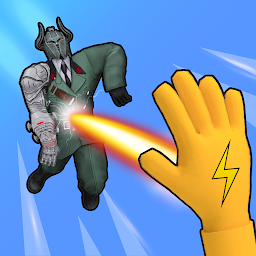 Imaginea pictogramei Force Master Magic Finger 3D
