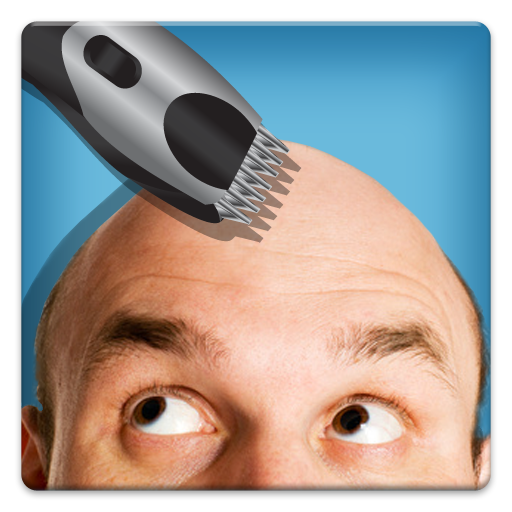 Make Me Bald Prank 3.01 Icon