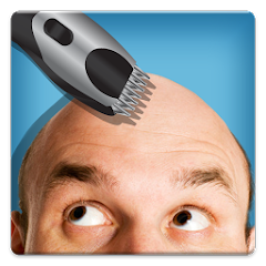Make Me Bald Prank - Apps On Google Play