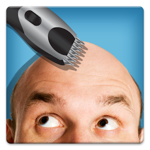  Make Me Bald Prank 2.92 by AppTornado logo