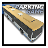 City Bus Car Parking icon