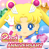 Sailor Moon Drops icon