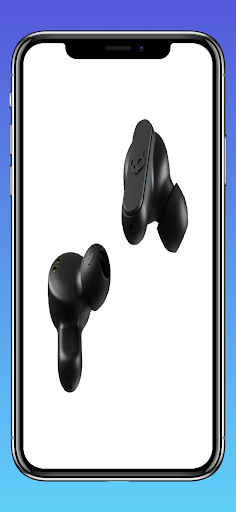 Skullcandy Dime 2 Guide Screen 2