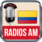 Free Colombian AM Stations