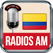 Colombian AM Radio Stations APK