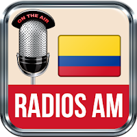 Emisoras AM Colombianas
