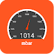Barometer Reborn 2023 - Androidアプリ