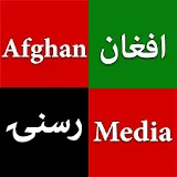 Afghan Media news icon