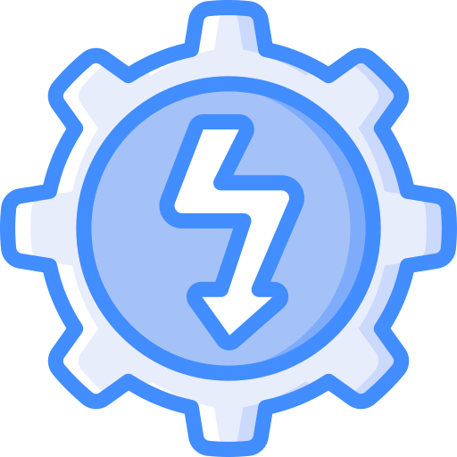 Electrical Engineering App: Ha logo