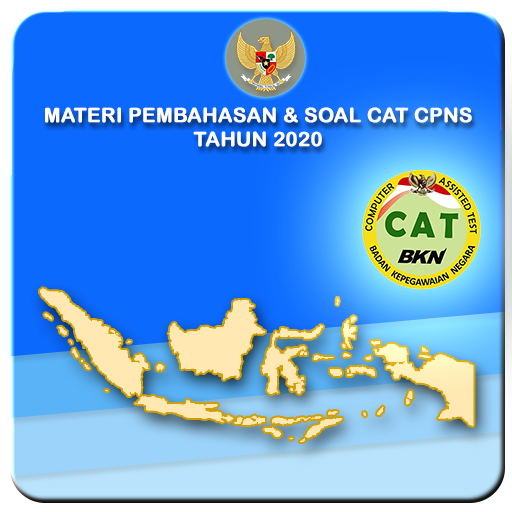 Materi  Soal CPNS 2021 terbaru