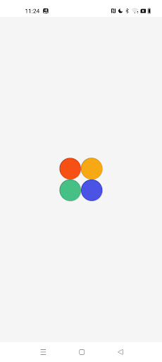 Android application PIRL screenshort