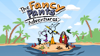 screenshot of Fancy Pants Adventures