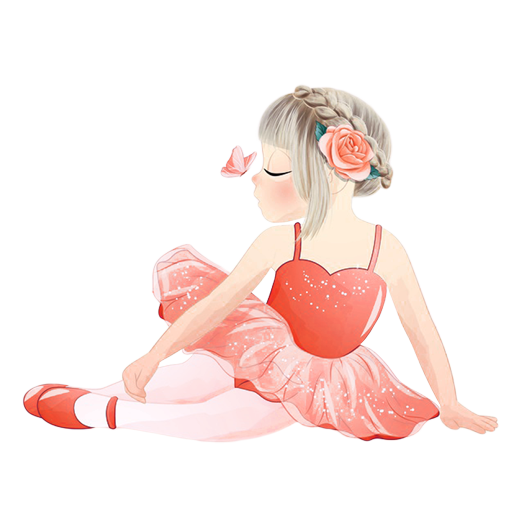 DailyDoll Shop logo
