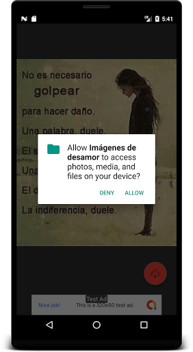 Heartbreak images Screen 2
