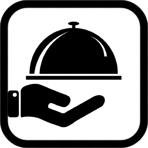 CR Recetas logo