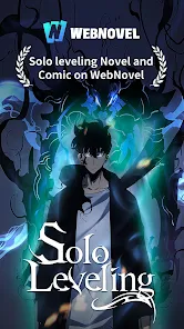 Solo Leveling, Vol. 4 (novel) (Solo Leveling (novel)) See more