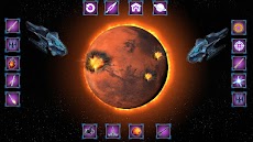 Solar System Smasher 2Dのおすすめ画像3