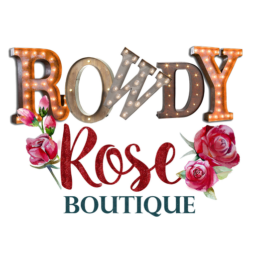 Rowdy Rose Boutique