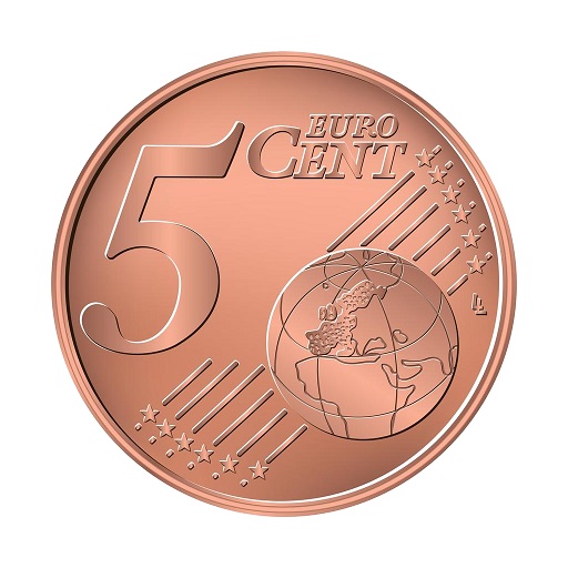 5 Cent : Mini Games 100+ More logo