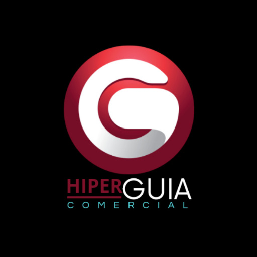 Hiper Guia Comercial logo