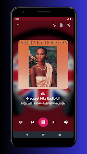 Greatest Hits Radio UK App