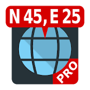 Top 30 Maps & Navigation Apps Like Pro Map Coordinates - Best Alternatives