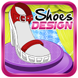 Shoes Maker Games : Kids Game icon
