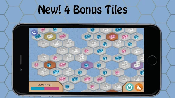 Dice Wars 2 screenshot 5