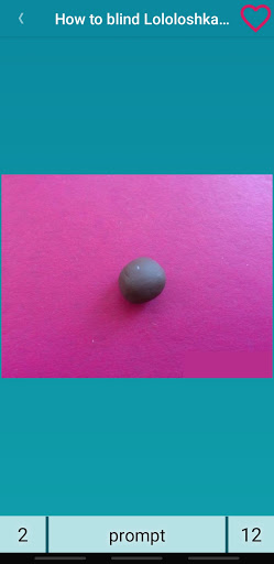 sculpt characters plasticine Screen 2