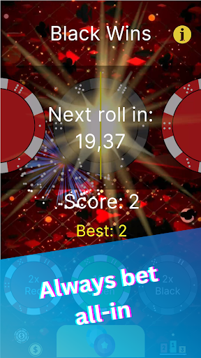 Android application Most Expensive Game screenshort