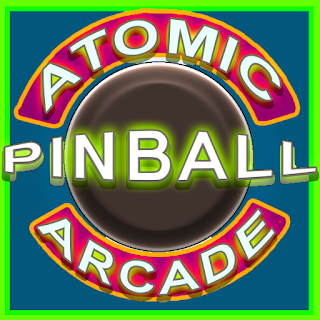 Atomic Arcade Pinball FREE apk