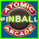 Atomic Arcade Pinball FREE تنزيل على نظام Windows