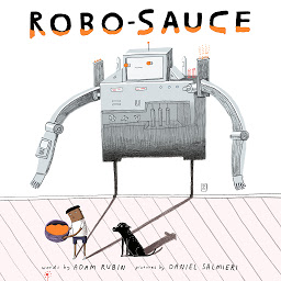 Icon image Robo-Sauce