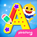 Pinkfong 楽しいabcフォニックス Google Play のアプリ