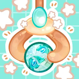 Cute Frog & Ball Games Arcade Mod Apk