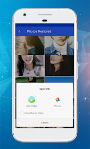 Recover Deleted Pictures – Restore Deleted Photos 6