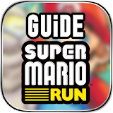 Guides For SM Run NEW' icon