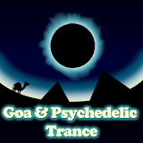 Goa & Psychedelic Trance Radio icon