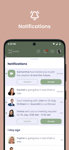 ReFED Summit 2023 Screen 3
