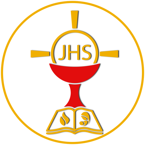 Sacramentos Católicos logo