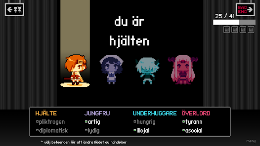 Skärmdumpsbild