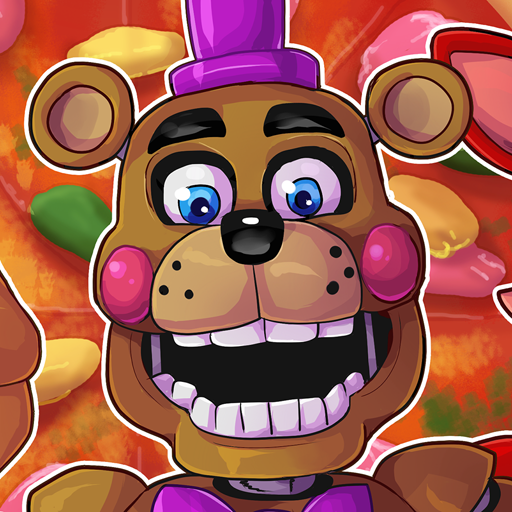 Fnaf 6: Pizzeria Simulator - Aplikacionet Në Google Play