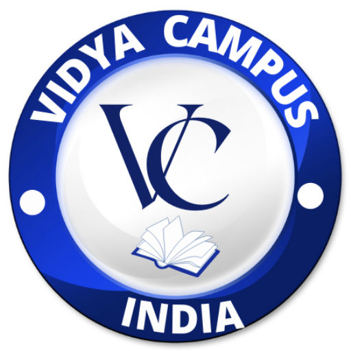 H K VIDYA COACHING CENTRE logo