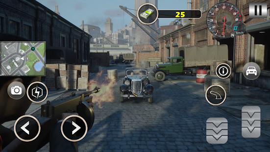 Battlegrounds City Mafia apkdebit screenshots 3