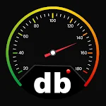 Cover Image of Download Sound Meter: Measure decibels  APK