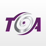 TOA Advanced Health & Fitness icon