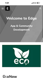 Edge App