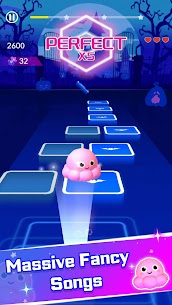 Music Hop: EDM Rush 2