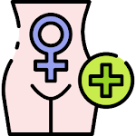 Cover Image of Download Sexual Reproductive Health Counsellor 1.1 APK